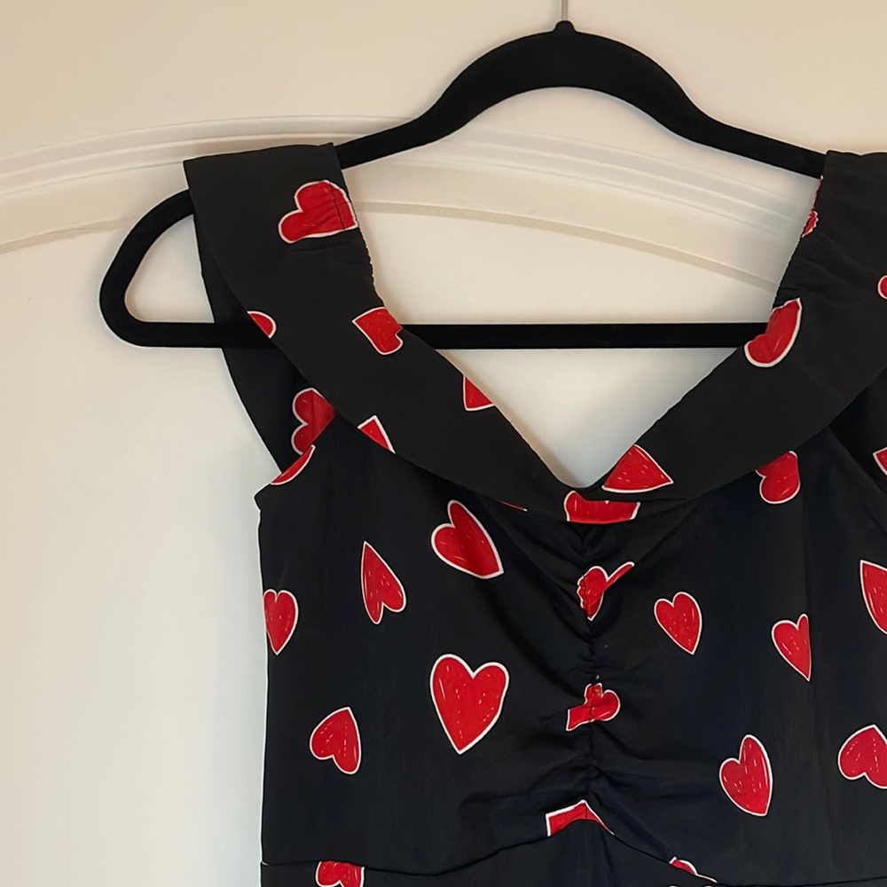 superdown dress
